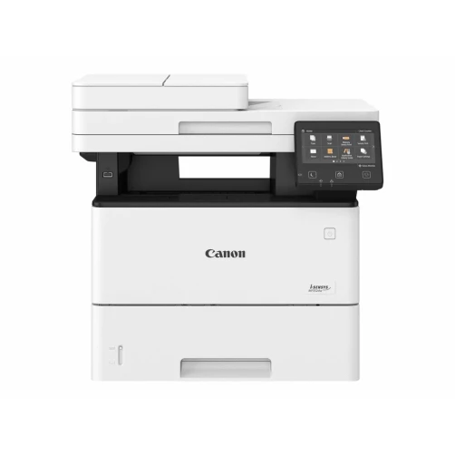 CANON i-SENSYS MF552DW, SW Laser, MFP, A4