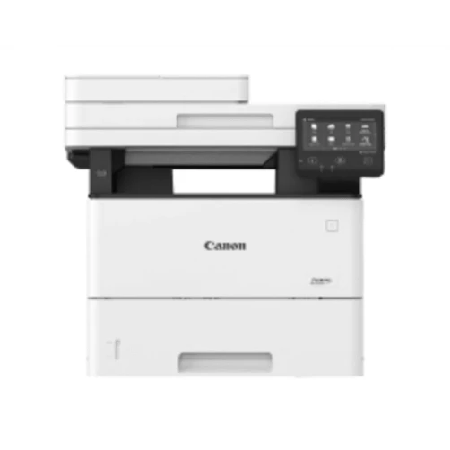 Canon i-SENSYS MF553dw, SW Laser, MFP, A4, EU Version ohne Faxkabel