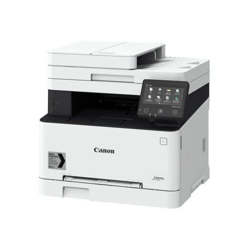 Canon i-SENSYS MF643Cdw, Laser color, MFP, A4