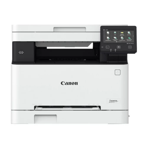 Canon i-SENSYS MF651Cw, Laser Color, MFP, A4