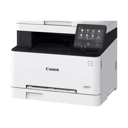 Canon i-SENSYS MF655Cdw, Laser Color, MFP, A4