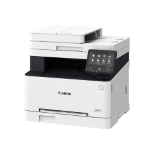 Canon i-SENSYS MF657Cdw,Laser Color, MFP, A4,EU Version ohne Faxkabel