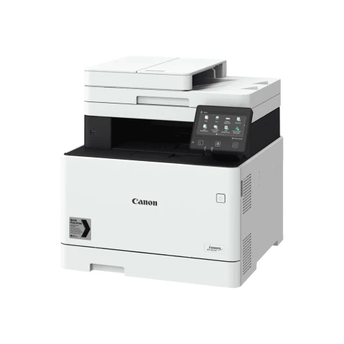 CANON i-SENSYS MF742Cdw, Laser color, MFP, A4