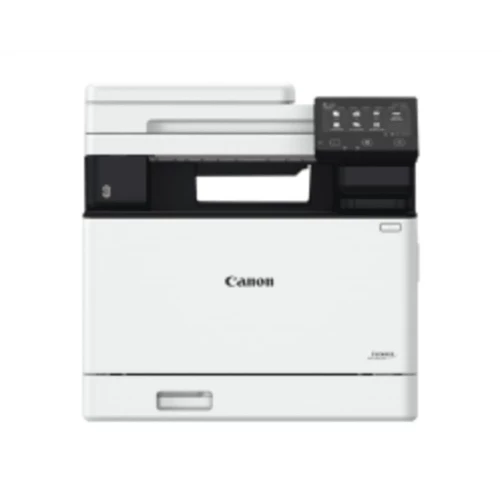 Canon i-SENSYS MF752Cdw, Laser color, MFP, A4