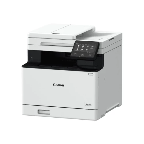 Canon i-SENSYS MF754Cdw, Laser color, MFP, A4, EU Version ohne Faxkabel