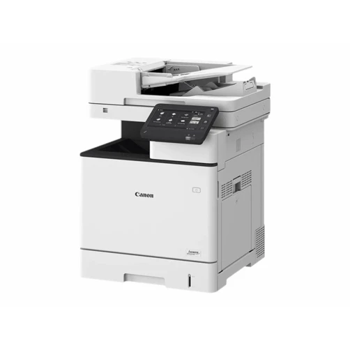 Canon i-SENSYS MF832Cdw, Laser color, MFP, A4