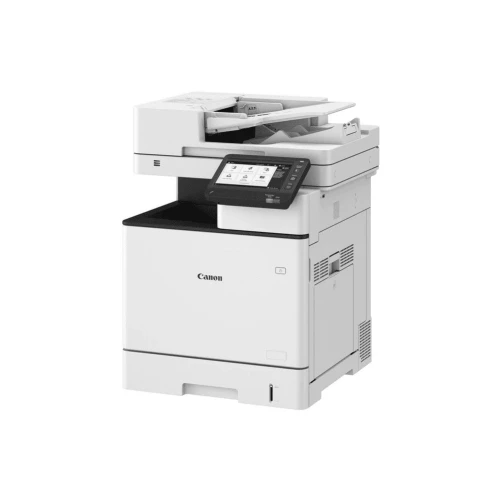 Canon i-SENSYS MF842cdw, Laser Color, MFP, A4