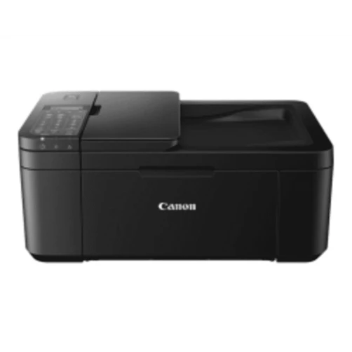 Canon PIXMA TR4750i Black, Tinte, MFP, A4