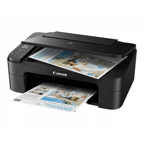 CANON PIXMA TS3350 black, Tinte, MFP, A4