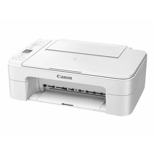 CANON PIXMA TS3351 weiß, Tinte, MFP, A4