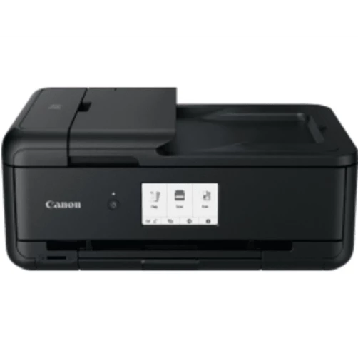 Canon PIXMA TS9550a, Tinte, MFP, A3