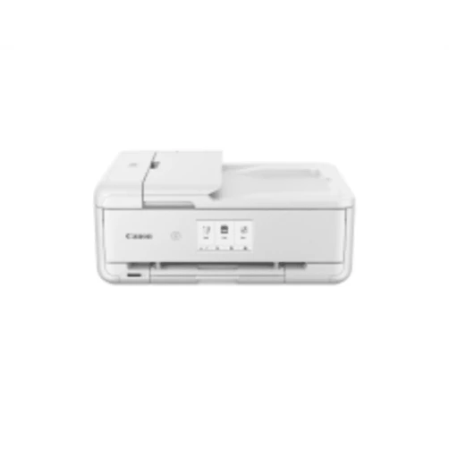 Canon PIXMA TS9551Ca, Weiss, Tinte, MFP, A3