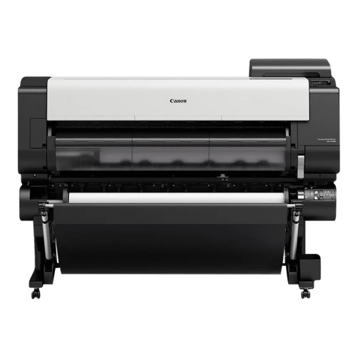 Canon imagePROGRAF TX-4100 - 1118 mm (44") Großformatdrucker - Farbe - Tintenstrahl - Rolle (111,8 cm)