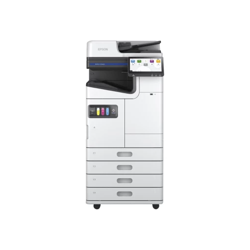 Epson WorkForce Enterprise AM-C4000, Tinte, MFP, A3