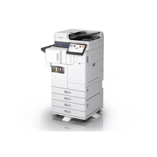 Epson WorkForce Enterprise AM-C5000, Tinte, MFP, A3