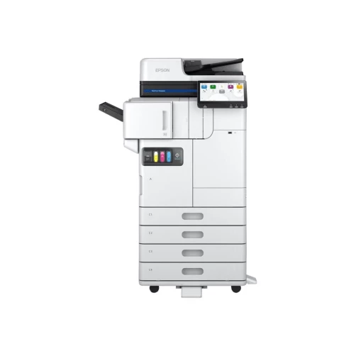 Epson WorkForce Enterprise AM-C6000, Tinte, MFP, A3