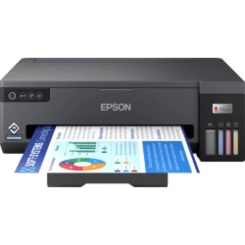 EPSON EcoTank ET-14100 A3, Tintentank, A3+