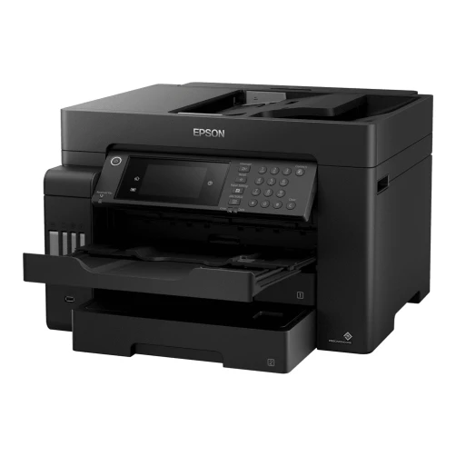 Epson EcoTank ET-16600, Tintentank, A3+, MFP