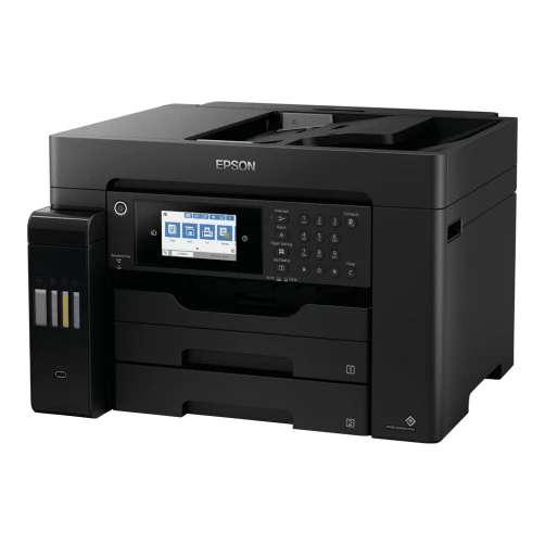 Epson EcoTank ET-16650, Tintentank, MFP, A3+