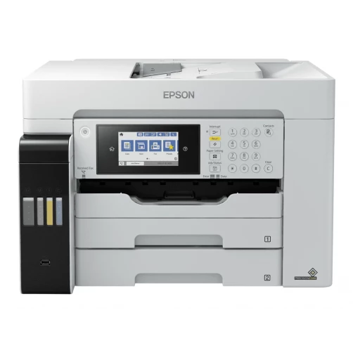 Epson EcoTank Pro ET-16680, Tinte, MFP, A3