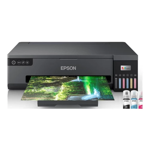 Epson EcoTank ET-18100, Tintentank, A3