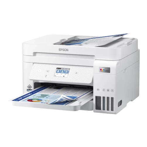 Epson EcoTank ET-4856, Tintentank, MFP, A4