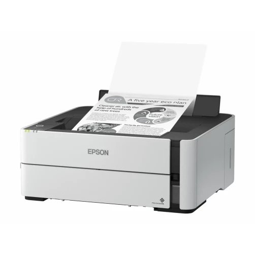 Epson EcoTank ET-M1180, Tintentank SW, A4