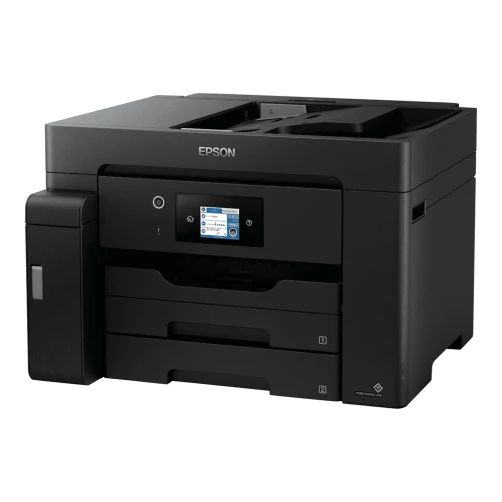 Epson EcoTank ET-M16600, Tinte, SW, MFP, A3