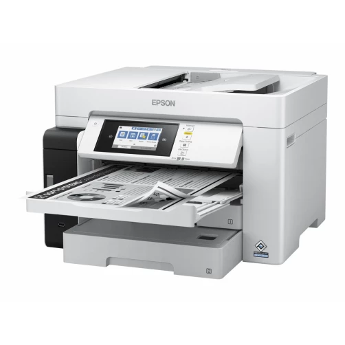 Epson EcoTank ET-M16680, S/W Tinte, MFP, A4