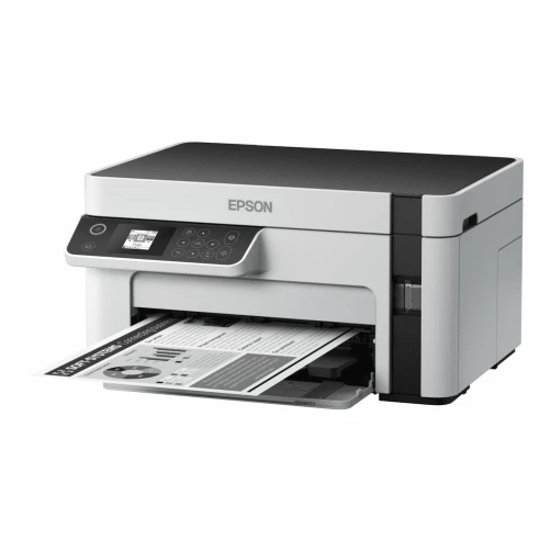 Epson EcoTank ET-M2120, Tintentank SW, MFP, A4