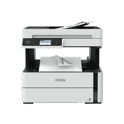 Epson EcoTank ET-M3180, SW Tinte, MFP, A4