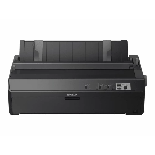 Epson FX 2190IIN, Nadeldrucker