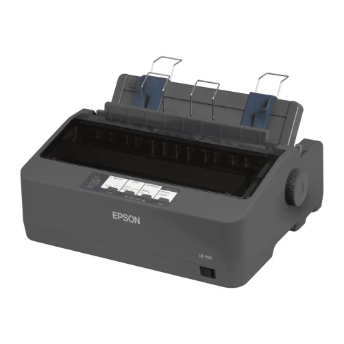 Epson LQ-350, Nadeldrucker