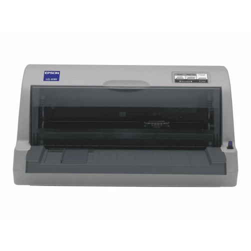 Epson LQ-630, Nadeldrucker