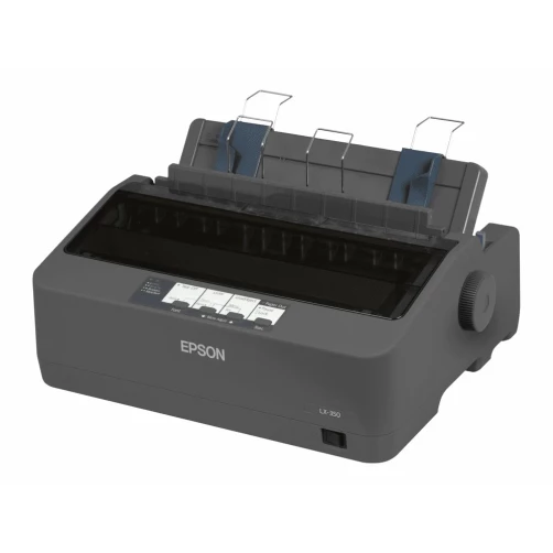 Epson LX-350, Nadeldrucker