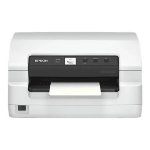 Epson PLQ 50 - s/w - Punktmatrix - 10 cpi - 24 Pin - bis zu 560 Zeichen/Sek.