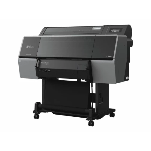 Epson SureColor SC-P7500 - 610 mm (24") Großformatdrucker - Farbe - Tintenstrahl - Rolle (61 cm)