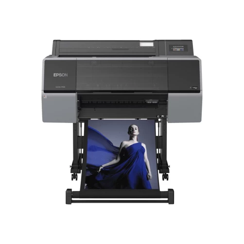 Original Epson C11CH12301A2 Plotter 