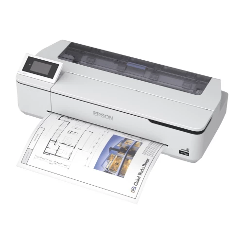 Epson SureColor SC-T2100 Großformatdrucker - Farbe - Tintenstrahl - Rolle A1 (61,0 cm)