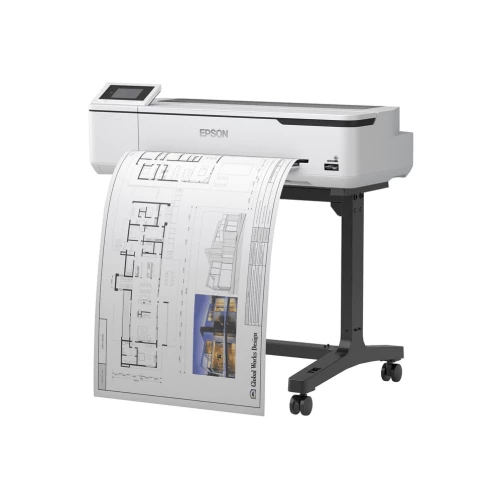 Original Epson C11CF11302A0 Plotter 