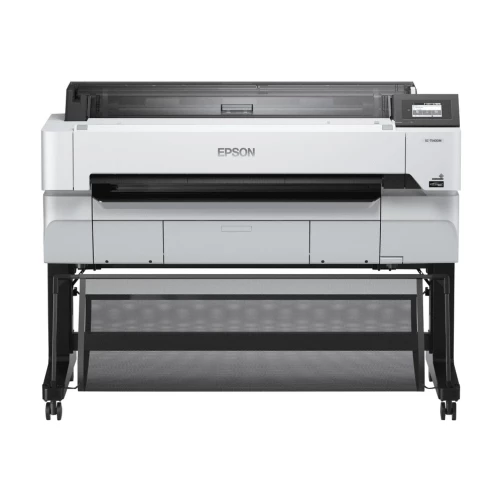 Epson SureColor SC-T5400M - 910 mm (36") Großformatdrucker - Farbe - Tintenstrahl - Rolle A0