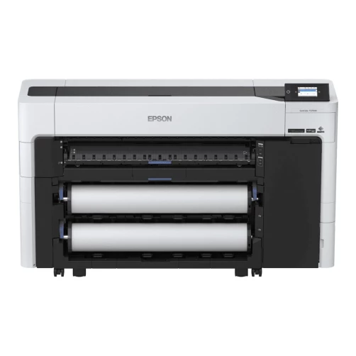 Epson SureColor SC-T5700D - 914 mm (36") Großformatdrucker - Farbe - Tintenstrahl - Rolle (91,4 cm)