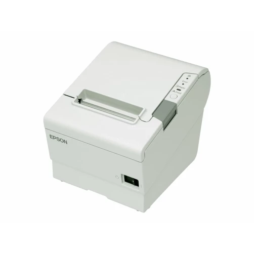 Epson TM-T88V USB + seriell