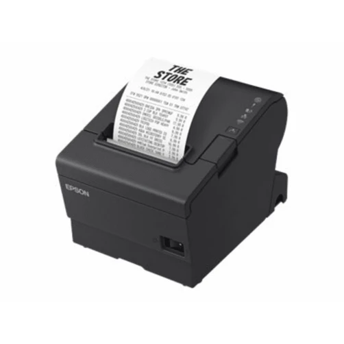 Epson TM-T88VII Belegdrucker USB-LAN