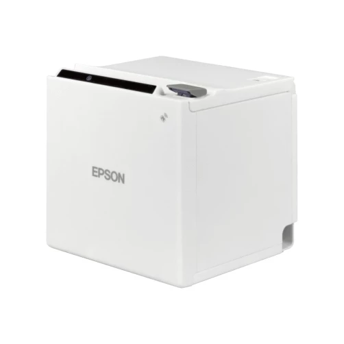 EPSON TM-m30II ePOS LAN USB weiß USB, Ethernet, 203dpi