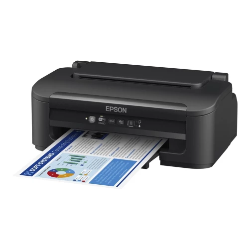 Epson WorkForce WF-2110W, Tinte, A4