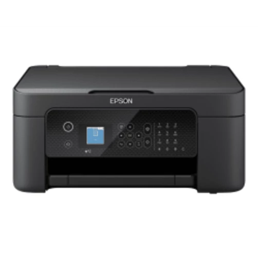 Epson WorkForce WF-2910DWF, Tinte, MFP, A4