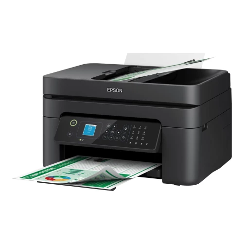 Epson WorkForce WF-2935DWF, Tinte, MPF, A4