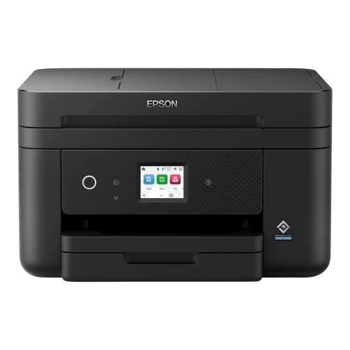 Epson WorkForce WF-2960DWF, Tinte, MFP, A4