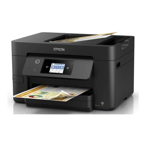 Epson WorkForce Pro WF-3820DWF, Tinte, MFP, A4